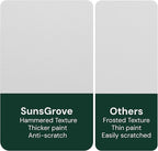 SunsGrove 3x6 Garage Storage Overhead Rack Organization, Adjustable Ceiling Mounted Storage Racks, 800LBS Weight Capacity, 22"-40" Ceiling Dropdown, 2 Pcs, White