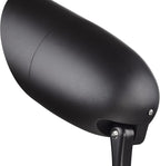 NUVO Lighting SF76/648 Transitional One Light Landscape in Bronze/Dark finish, 12.50 inches