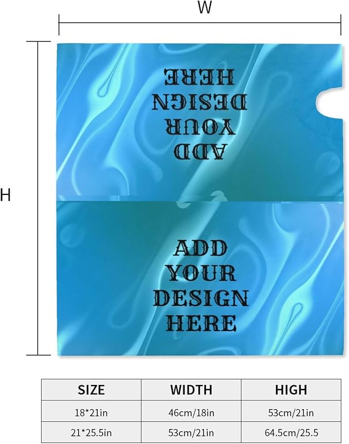 Personalized Magnetic Mailbox Covers Custom Picture/Photo/Text Street Magnetic Mailbox Covers for Garden Yard Home Decor Outdoor