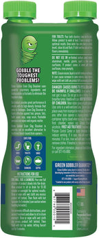 Green Gobbler Liquid Hair Drain Clog Remover, For Toilets, Sinks, Tubs - Septic Safe, 2 Pack + 5 Hair Snake Tools