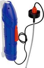 20% Vinegar Cleaning Spray Kit - All-Purpose 4L Vinegar Cleaner with Electric Sprayer for Home, Garden and Outdoor Surfaces - Organic, Pet-Safe Window & Glass Cleaning Solution