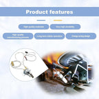 233-47845-05 Water Heater Pilot Assembly Compatible with Bradford White, Replaces 415-47845-05, 233-47845-02A, 233-47845-03