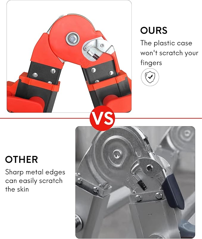 Ladder, A Frame 5 Step Ladder Extension, 17 Ft Anti-Slip Multi Position Ladder, Storage Folding Ladder, 330 lbs Security Load Telescoping Aluminum Ladders for Stairs Home Indoor Outdoor Roof