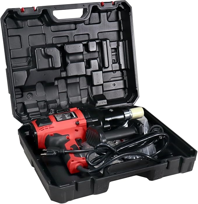 Steel Dragon Tools® MT160 Hand Held Diamond Core Drill Rig for Wet Drilling