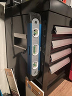 Swanson Tool Co TL009M 9-Inch Magnetic Shock-Resistant Short Torpedo Level