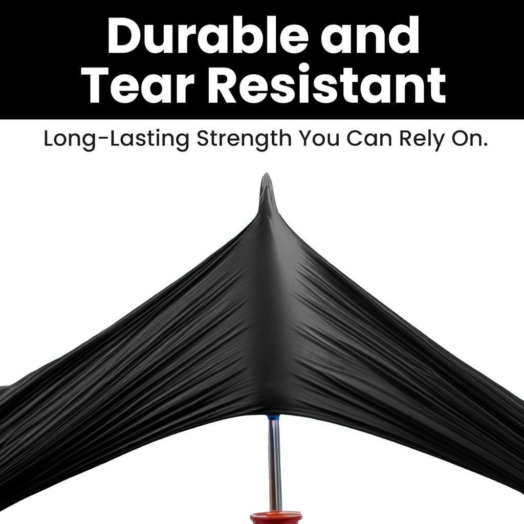 SAFEWAY USA Vinyl Disposable Gloves — Non-Latex and Powder Free, Heavy-Duty Protective and Multi-Purpose Gloves for Cleaning, Food Prep, Tattooing, Lab Works, Mechanics and More — (3000 pcs, X-Large)