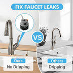 RP50587 Cartridge Replacement for Delta Single Handle Kitchen and Lavatory Faucets, Works with DIAMOND Seal Technology Models Featuring a 36 mm Motion, (Include RP51503 Bonnet Nut）