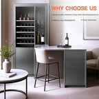 GSCIT Club Grey Silver Edge Banding, 1 1/2 Inch x 25ft Aluminum Brushed Edge Banding PVC Edge Trim for Cabinet Repair Furniture