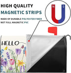 Hello Spring Mailbox Covers Tulip Lavender Butterfly Spring Decorative Mailbox Covers Magnetic Standard Size 21x18 Inch Rustic Waterproof Mailbox Wraps Post Letter Box Covers Garden Yard Outdoor Decor