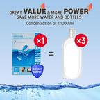 YGY Floor Cleaning Tablets,Compitable with Tineco Cleaning Solution|Clean Machine and Floor 2 in1-Getting Rid of Machine Odors|Cleaning Tablets are Easy and Safe to Use，72 pack