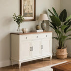 10 Pack 3.75 Inch(96mm) Hole Center Matte Dark Gunmetal Gray Modern Cabinet Pulls Kitchen Cabinet Handles Kitchen Cabinet Hardware Timeless Drawer Pulls for Dresser Cupboard Wardrobe, Gray(3.75x10)