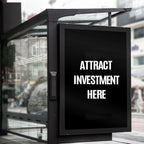 910 PCS 42 Sheets Letter Stickers Large Mailbox Numbers and Letters Self Adhesive Vinyl Waterproof Custom Alphabet Number Stickers for Mailbox Address, DIY Crafts, Door, Windows Decor (3 Inch,White)