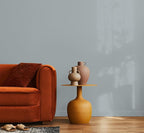 EVOLVE Paint & Primer: Environment-friendly, Low Sheen with One-coat Coverage for Interior & Exterior surfaces (Pebble Gray, 1-Gallon)