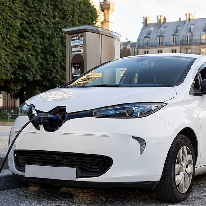 200ft 18/3 18 AWG Portable Power Cable (3 Conductor) - SJOOW 300V 18 Gauge Electric Wire for Motor Leads, Portable Lights, Battery Chargers and Machinery - 3 Conductor - 200 Feet Electrical Cord