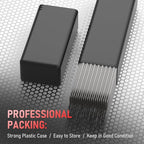 YESWELDER E6011 5/32'' 10LB Welding Rod Carbon Steel Stick Electrodes