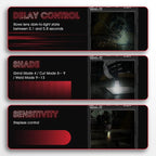 YESWELDER Auto Darkening Welding Helmet with SIDE VIEW, 180° Panoramic View, 1/1/1/1 True Color Solar Powered Welder Hood, Wide Shade 4/5-9/9-13 Welder Mask for TIG MIG ARC CUT and GRIND, LYG-Q800D