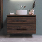 10 Pack Long Cabinet Pulls 12 3/5 Inch Hole Center Ancient Grey Drawer Pulls Square Stainless Steel Kitchen Handles for Cabinets Grey Cupboard Handles Modern Bathroom Cabinet Hardware