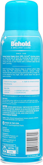 Behold Glass Cleaner