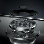 Empava 30" Gas Cooktop with 5 Italy Sabaf Sealed Burners NG/LPG Convertible in Stainless Steel Model 2020, 30 Inch