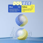 Automatic Toilet Bowl Cleaner Tablets，Toilet Cleaner Tablets For Tank，Bathroom Cleaner For Tank