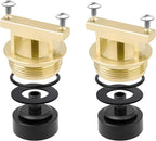 B-0969-RK01 Vacuum Breaker Repair kit for t&s WATTS LF288A 288A Faucet - 2 PK