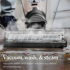 BISSELL® CrossWave® HydroSteam™ Wet Dry Vac, Multi-Purpose Vacuum, Wash, and Steam, Sanitize Formula Included, 35151