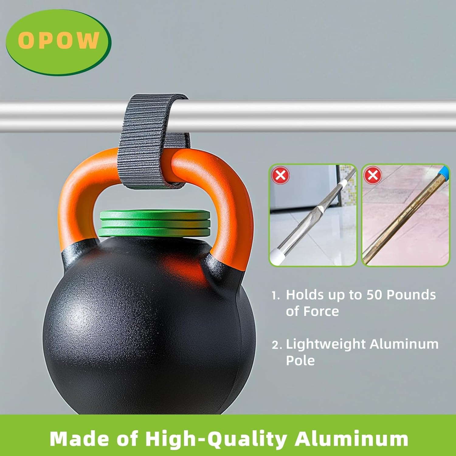 Professional Window Squeegee with Telescoping Extension Pole, 2 in 1 Shower Cleaning with Telescopic Pole, 36'' Extension Washing Tools with Rotating Head for Indoor/Outdoor High Window Glass