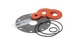 Zurn RK114-975XLRPK Wilkins Rubber Pro Repair Kit for 1.25" to 2" Model 975XL and for 1-1/4" to 2" Backflow Preventer