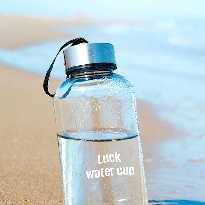 Letter Stickers Small Alphabet Stickers Numbers and Letters Self Adhesive Vinyl Waterproof Sticker for Scrapbooking, Water Bottles,Cup,Mailbox Address,Sign,DIY Crafts Art (White, 0.5 Inch)