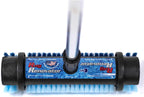 Rug Renovator/Carpet Cleaning Brush