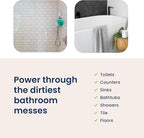 Truly Free - All Purpose + Bathroom Cleaner