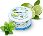 Shadazzle Natural All Purpose Cleaner and Polish – Eco friendly Multi-purpose Cleaning Product - Mint & Lime Scent