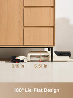 Mova K30 SE Wet Dry Vacuum Cleaner and Floor Cleaning Solution