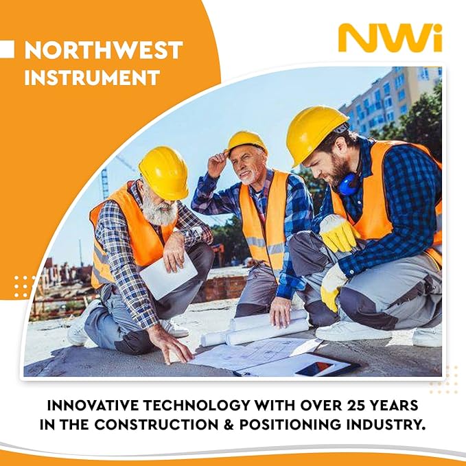 NWI NSL500B Siteline Transit/Level