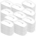 Respirator Cartridge/Filter, 6001 Filter Cartridges Installed on 6200, 6800 Respirator Body, Use for Asbestos, Resin, Paint, Dust, Welding