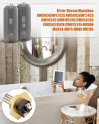 Water Heater Element Replacement Fit for Rheem Marathon, Replace SP213670, 4500W Titanium Water Heater Element