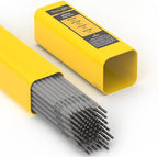 TOOLIOM E6011 Low Hydrogen Welding Rod 1/8" 5LB Carbon Steel Stick Electrodes
