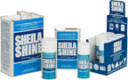 Sheila Shine Cloth for Stainless Steel | Cleans & Polishes at The Same Time | Microfiber Cleaning Cloth | Achieve a More Brilliant Shine | 12 x 12 inches | Pack of 1