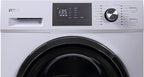 HAMILTON BEACH Washer and Dryer Combo 2.7 cu ft - White