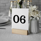 100 PCS Mailbox Numbers for Outside, Vinyl Stickers, Self-Adhesive Waterproof Decals for Mailbox, Window, Door, Trucks, Address (Black, 4 Inch)