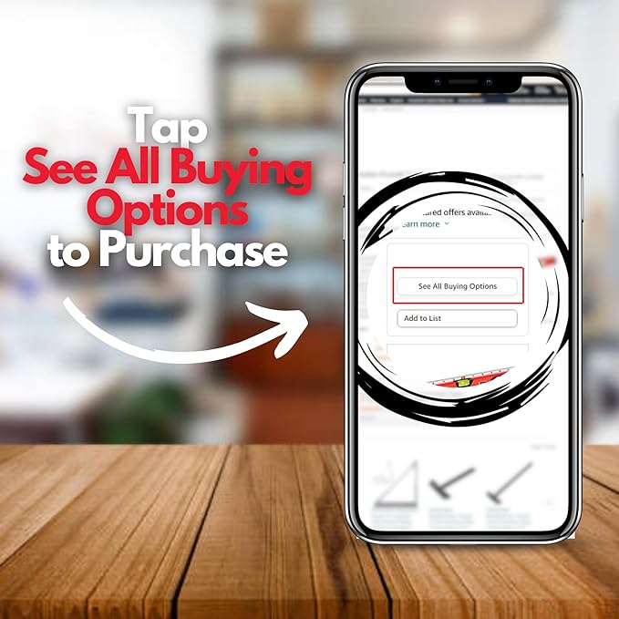 Kapro - 705 Eagle Magnetic Box Level - OPTIVISION & Plumb Site - Features 2% Gradient, Acrylic Vials, and Wall-Grip - For Masonry and Concrete Jobs - VPA Tested - 48 Inch