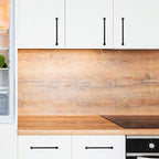 COTYKILEY 10 Pack 10 Inch(256mm) Oil Rubbed Bronze Cabinet Handles Kitchen Cabinet Pulls Cabinet Door Handles Kitchen Cabinet Hardware Cupboard Drawer Pulls Dresser Handles