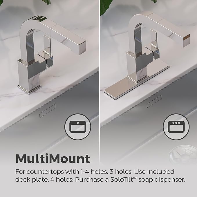 Pfister Arkitek Kitchen Faucet with Pull Out Sprayer, Single Handle, High Arc, Polished Chrome Finish, LG534LPMC