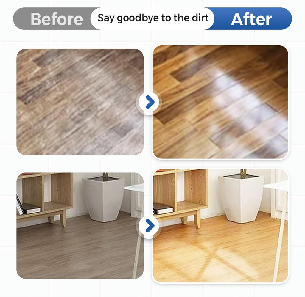 Mop Soap Brazilian Waves, 2026 New R&W Highly Scented Brazilian Waves Mop Soap for Floor Cleaning, Leaves a Luxury Lasting Scent, Multisurface Deep Cleans Tough Floor Stains (3)