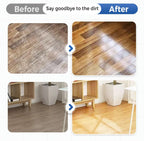 Mop Soap Brazilian Waves, 2026 New R&W Highly Scented Brazilian Waves Mop Soap for Floor Cleaning, Leaves a Luxury Lasting Scent, Multisurface Deep Cleans Tough Floor Stains (1)