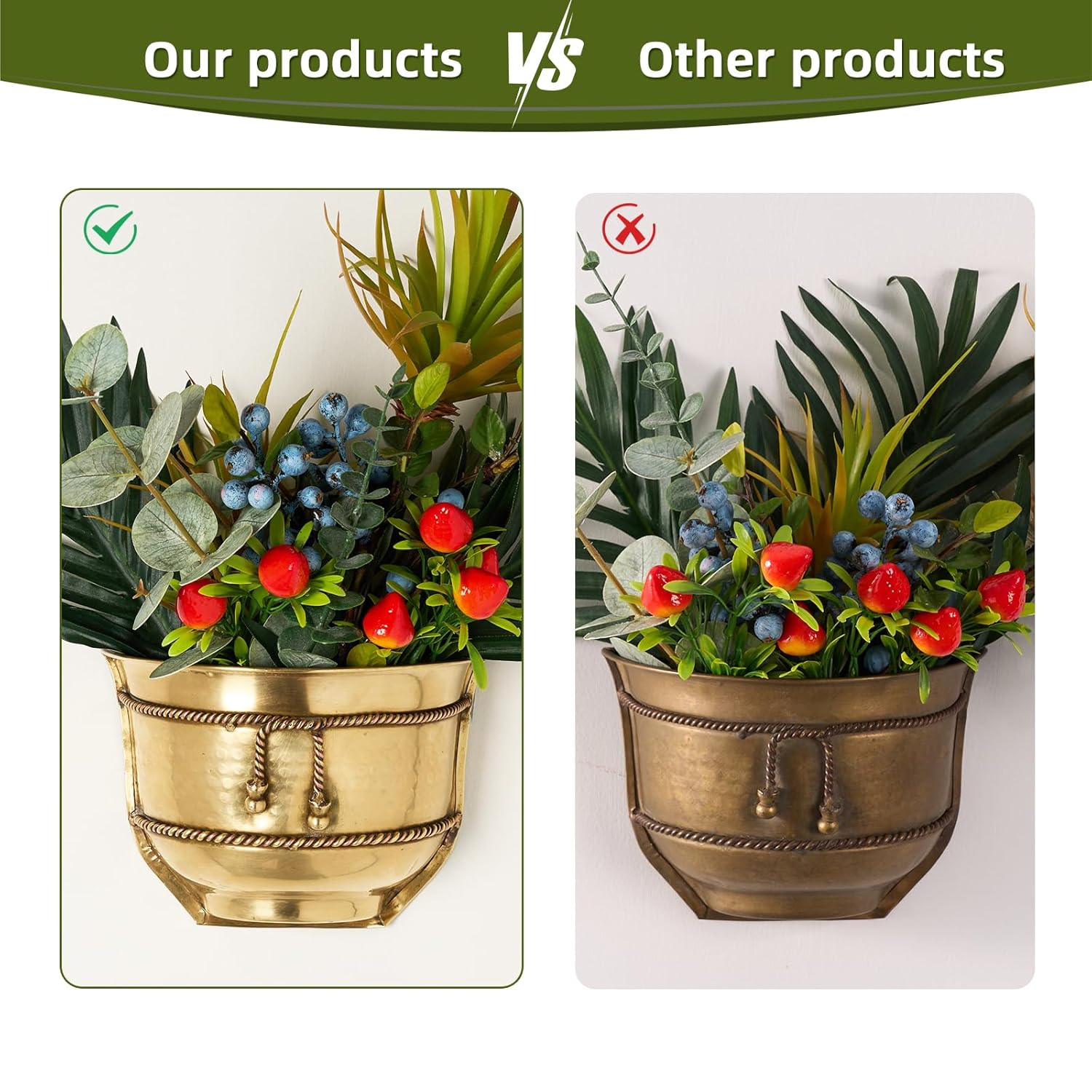 Brass Polish & Cleaner Paste | Professional Care for All Brass Products | Quickly Removes Tarnish & Restores Shine | for Faucets, Instruments, Decor & Kitchenware