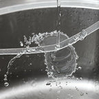 Nano Strong Mounting Adhesive Tape Double Sided Tape Heavy Duty Removable Clear Two Sided Double Stick Wall Tape 1/2in*10ft