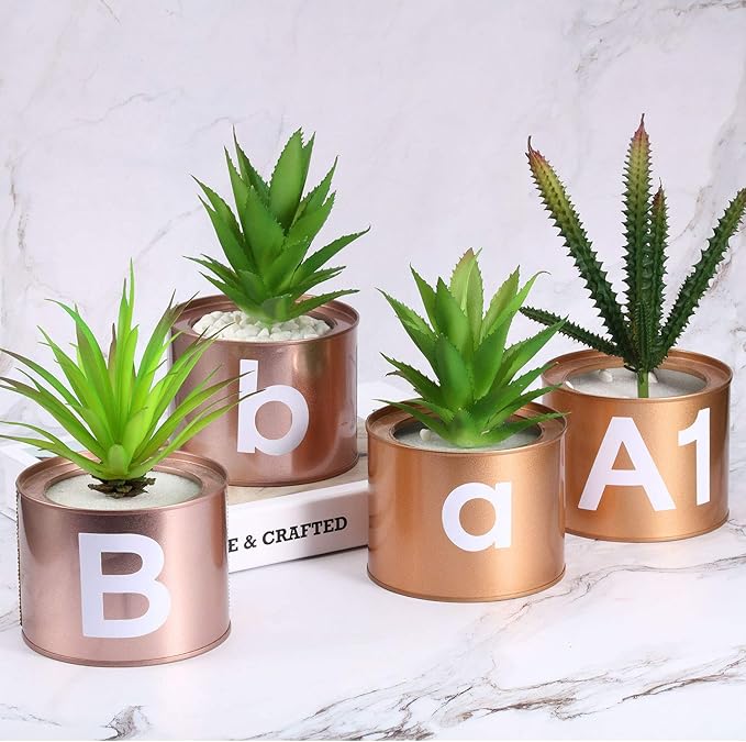 Outus 8 Sheets Vinyl Letter Stickers Self Adhesive Mailbox Numbers Alphabet Stickers Stick on Letters for Christmas Stockings Scrapbook Bulletin Board School Business(2 Inch,White)