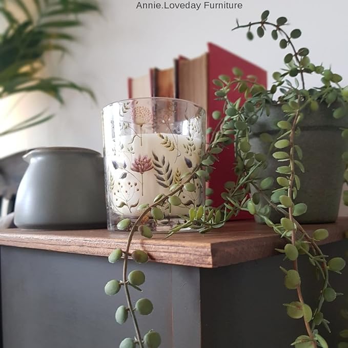 Dixie Belle Paint Company Chalk Finish Furniture Paint - Collard Greens (8oz) - Matte Deep Green Chic Chalk Mineral DIY Furniture Paint