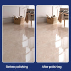 Marble Polishing Paste, Polishing Compound – Quartz Cleaner Countertop, Granite Cleaner & Marble Sealer and Protector–Multi-Surface Stone Care– Streak-Free Formula(2.2LB)